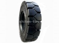 フォークリフト用ノーパンクタイヤ 250-15(7.0)