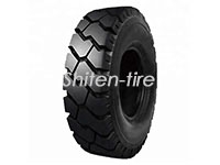 フォークリフト用タイヤ 250-15/20